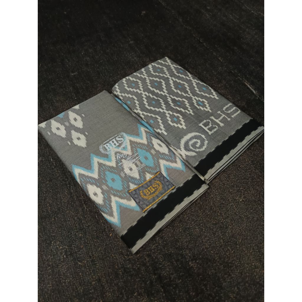 BHS ROYAL KWG LAWAS SECOND MINUS RINGAN