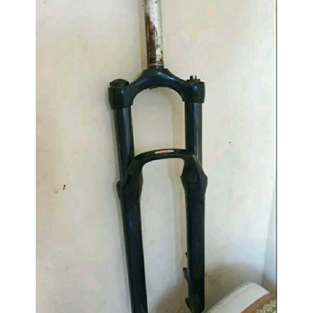 fork rst aerial 27.5 air angin