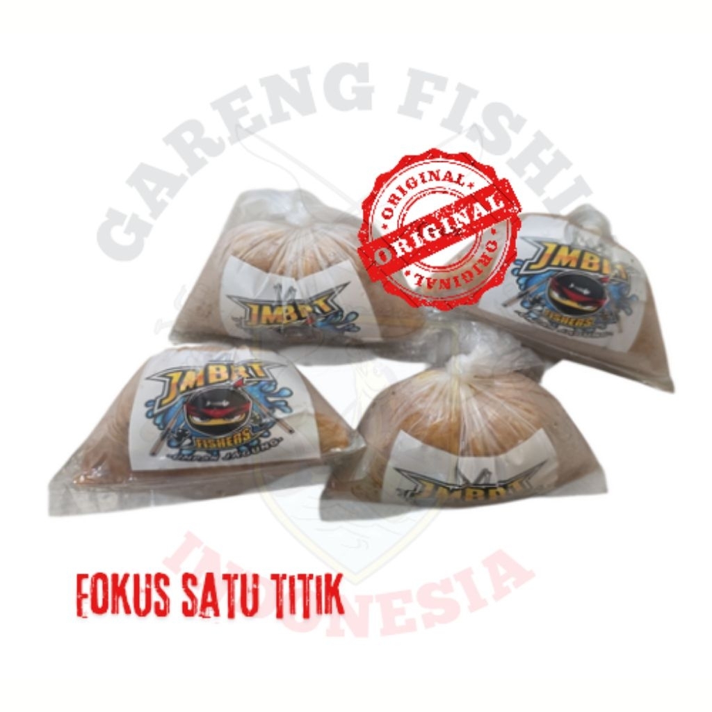 Umpan Jambret Jagung - Umpan Jagung Jambret Umpan Siap Pakai Ikan Mas
