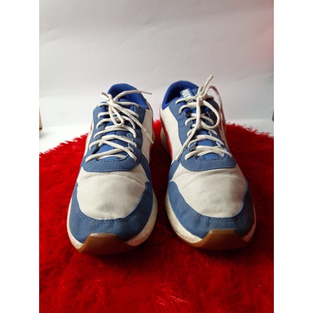 Sepatu Kets Pria Ukuran 46