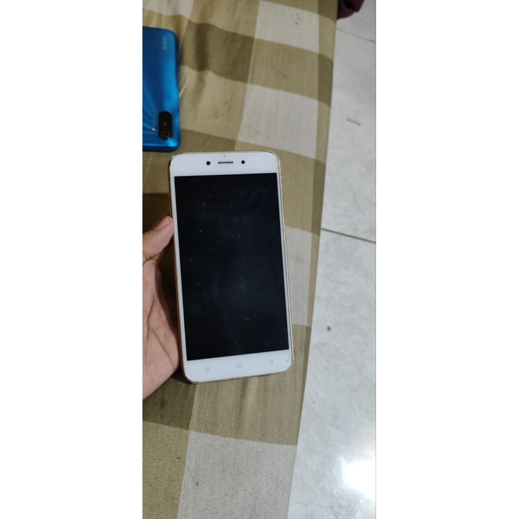 Hp second Oppo A71