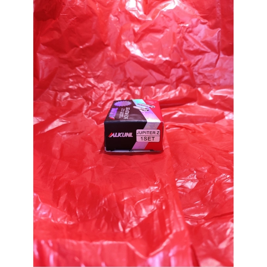 bosh klep merek mikuni model Jupiter z 1 set