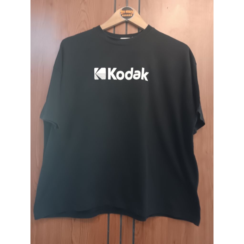 KAOS KODAK