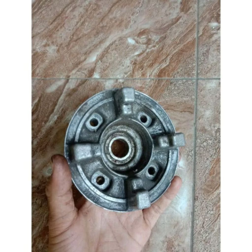 nap gir Jupiter mx old original copotan motor