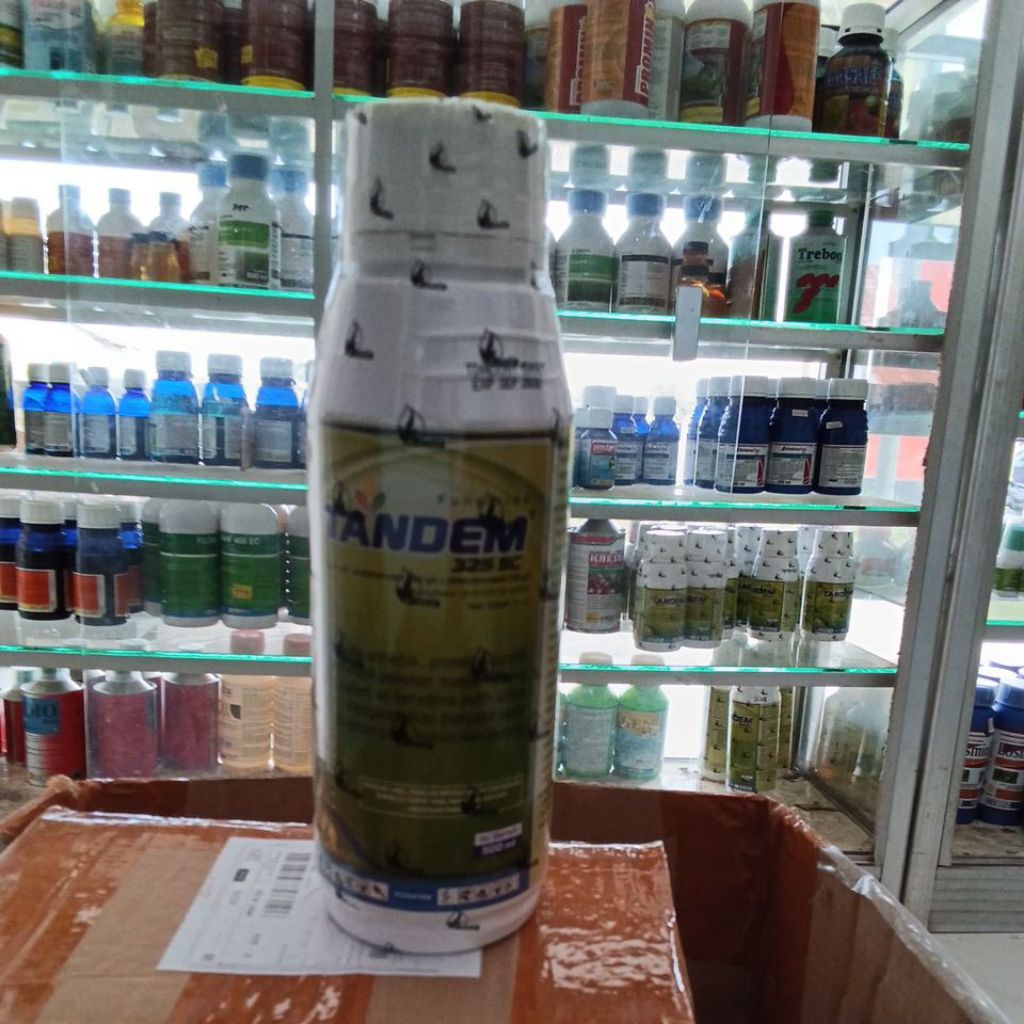 Tandem 325 SC, isi 500 Ml