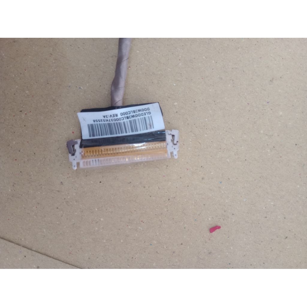 Kabel Flexible LCD Desktop HP All In One 20
