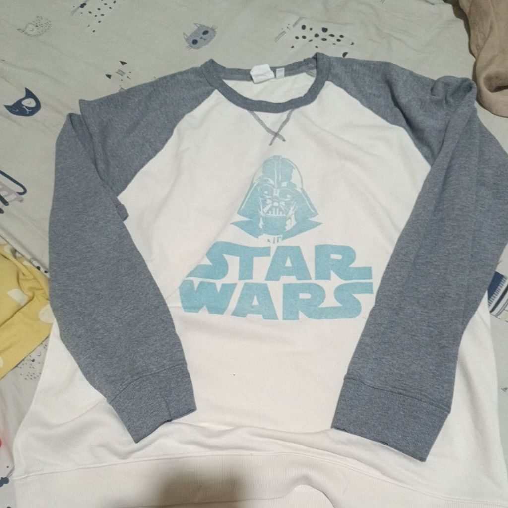 Sweter size XXL preloved