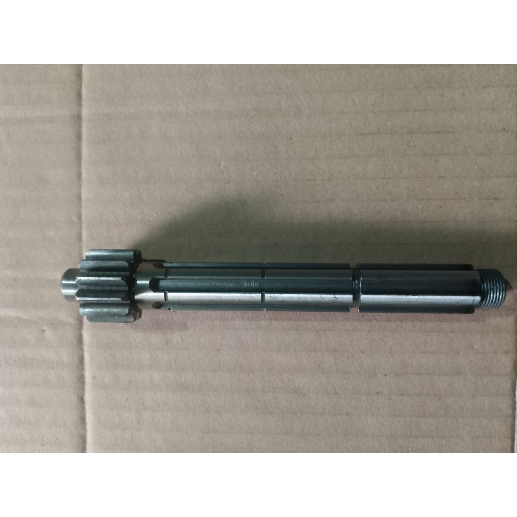 as house kopling tossa/jialing pnp honda grand