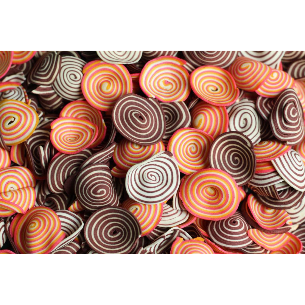 Kuping Gajah Mini Keripik Kuping Gajah Mini