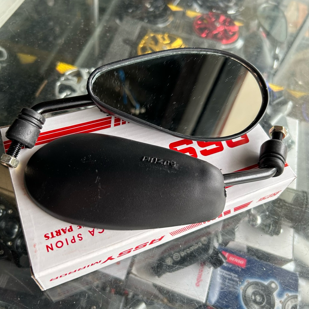 Spion Mini Satria fu ataua Kaca Spion Model Satria Fu Universal