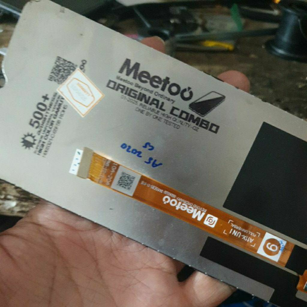 lcd oppo a31 a5 2020 a9 2020 realme 5i realme c3 minus