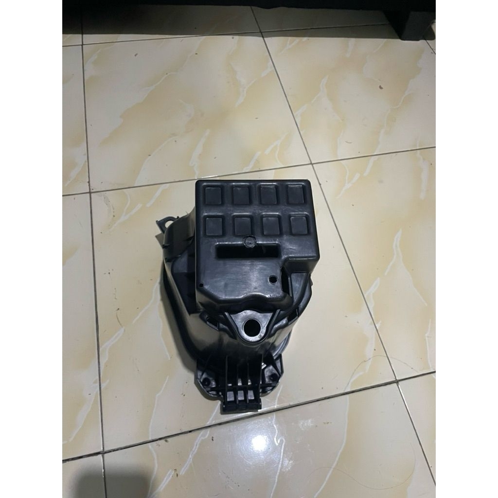 Box Aki Motor Honda Revo Absolute Karburator