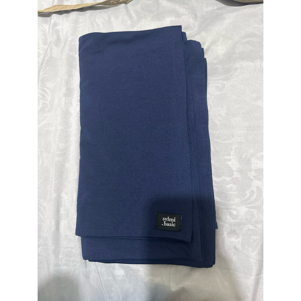 pashmina sylmi basic