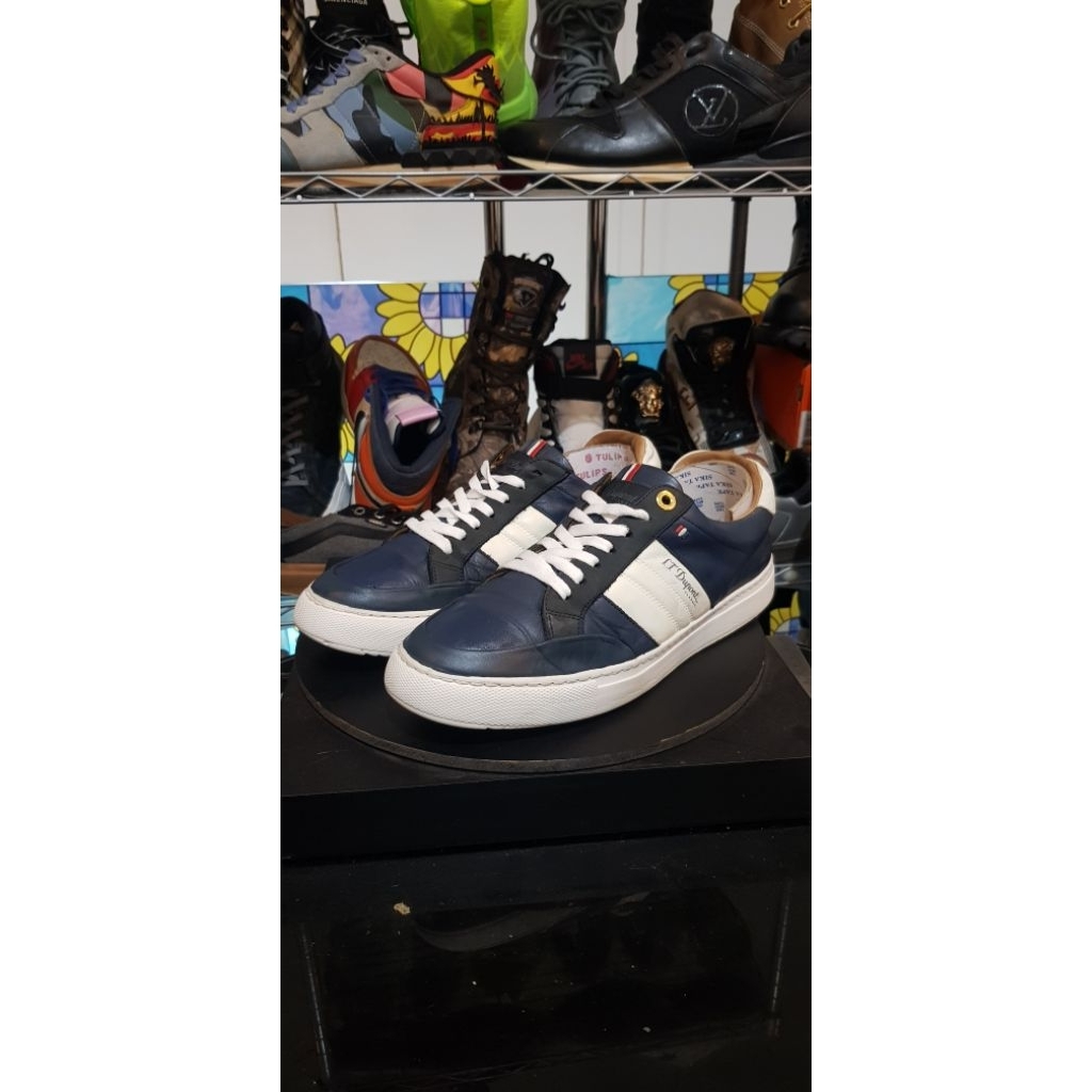 S.T. Dupont Clasics size 41