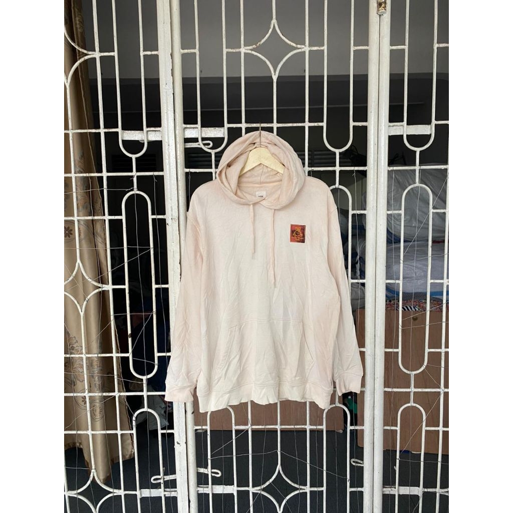 Hoodie Vans