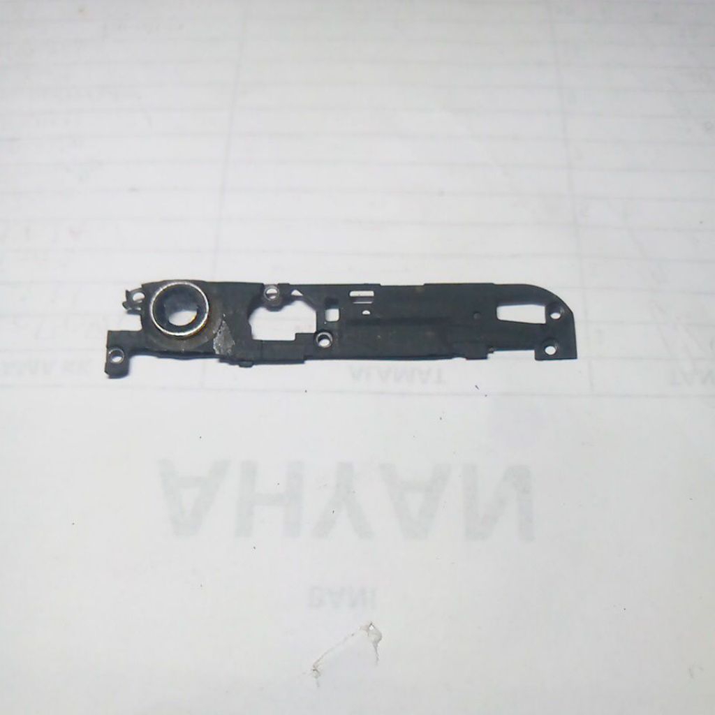 tutup mesin Oppo a39