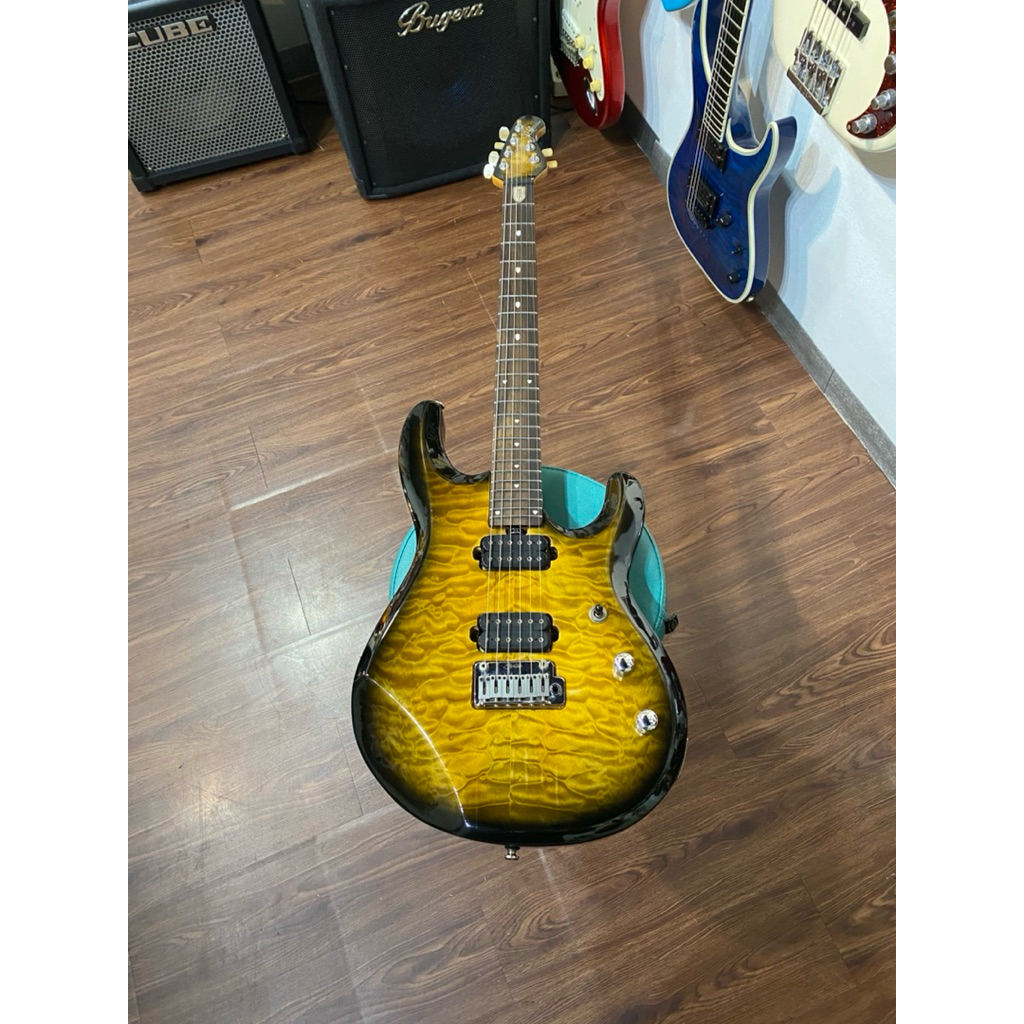 Sterling by Musicman JP100 John Petrucci Signature