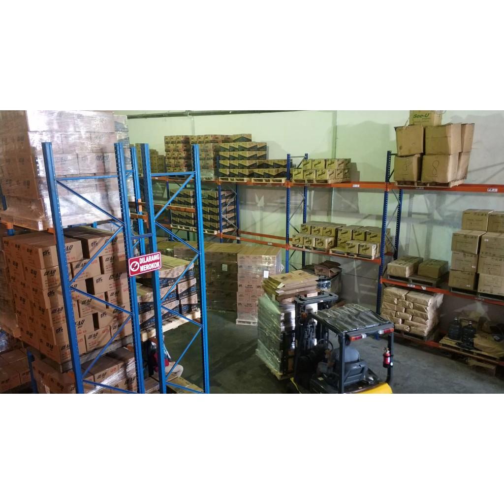 Titik_Emmbun Original. Oli, Oli Fk Massimo, Oli Fk, Duty 10W40 Cj-4 100% Synthetic, 10W40, 1 Liter