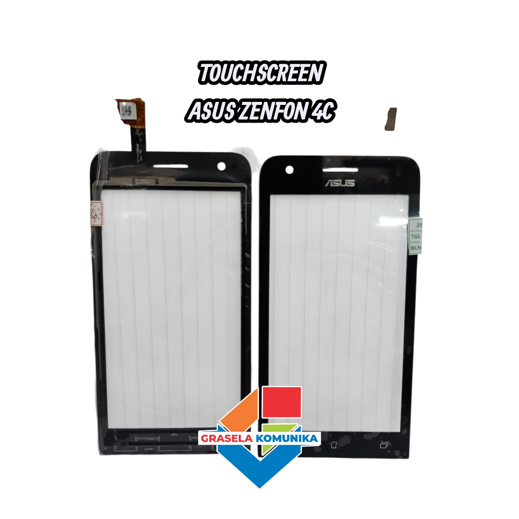 TOUCHSCREEN ASUS ZENFONE4, ZENFONE4C