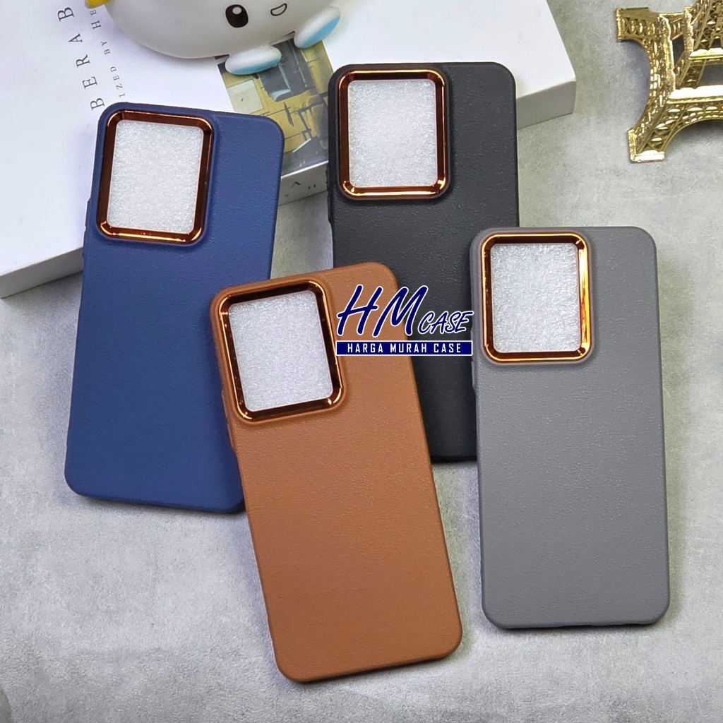 Case Vivo Y21 Vivo Y21A Vivo Y21S Vivo Y21T Vivo Y33S Vivo Y33T Vivo Y22 Vivo Y35 SoftCase Macaron L