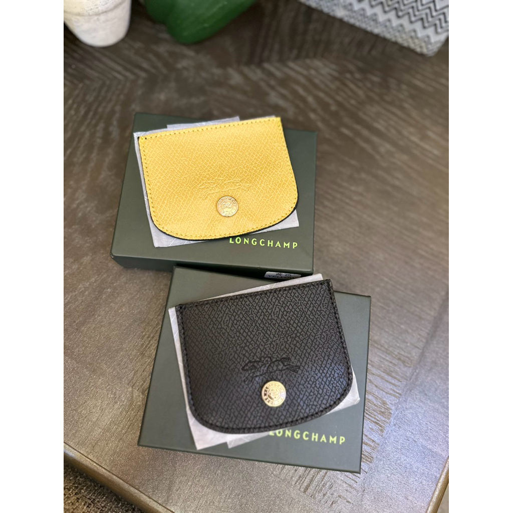 Longchamp Dompet Kartu
