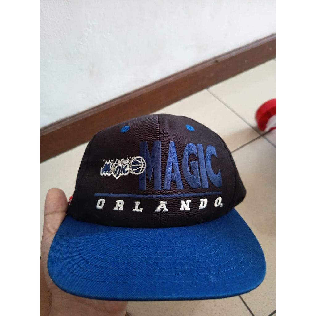 topi orlando