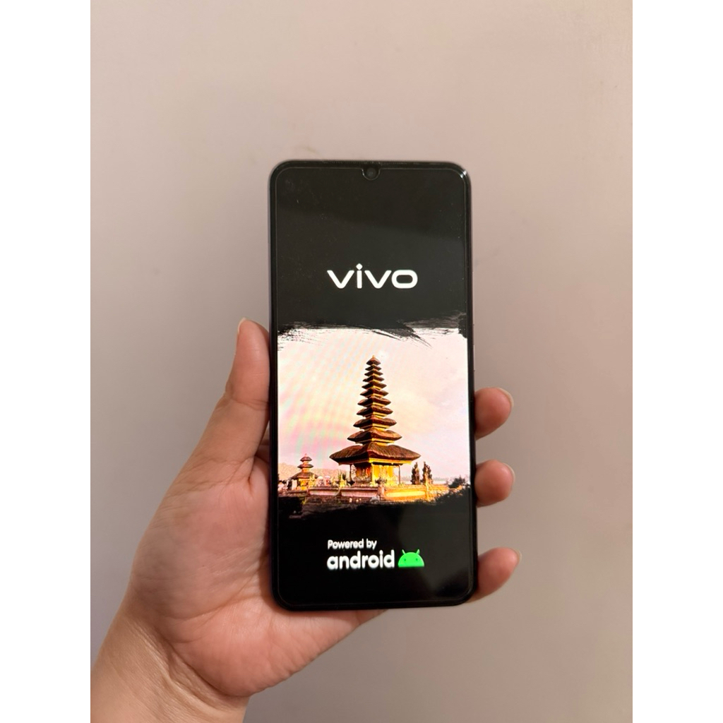 Vivo V20 Bekas ex Resmi
