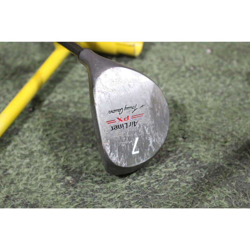Stick Golf Wood 7 Tommy Armour USA Airliner PX Series R | Stick Golf Second Bekas Berkualitas