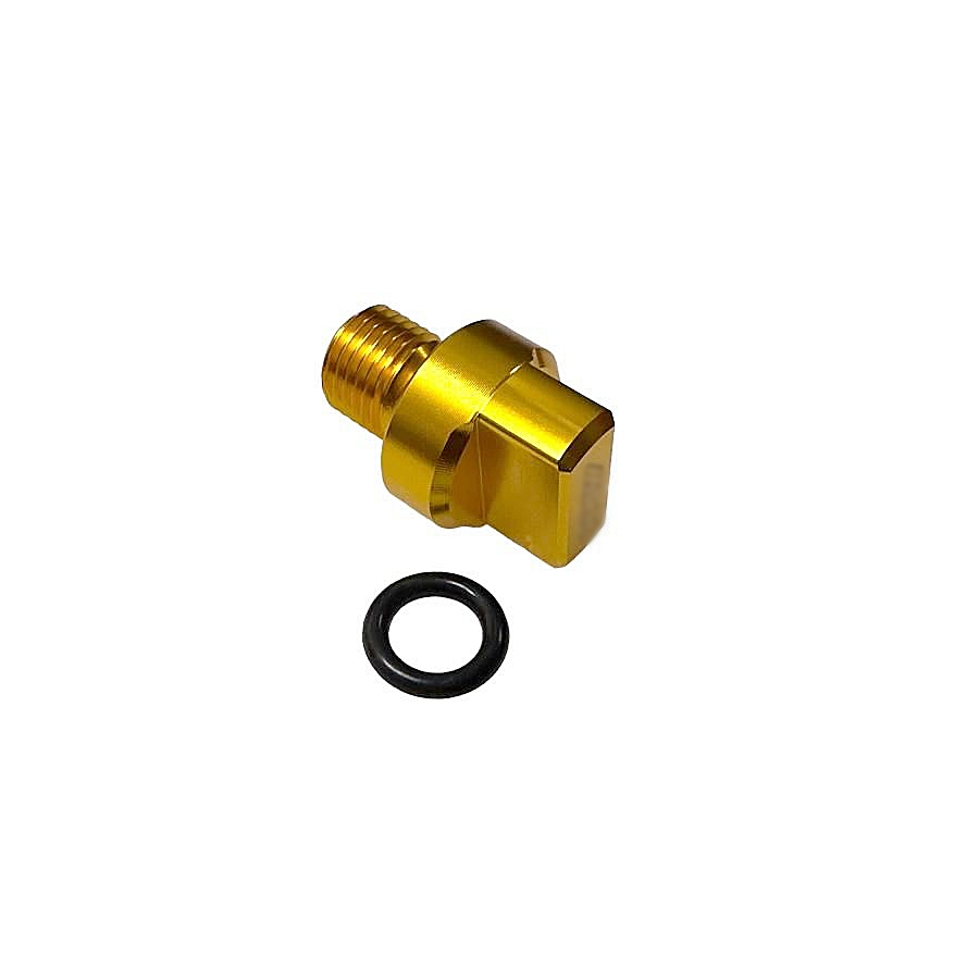 Tutup oli gardan YAMAHA matic nmax aerox lexi mio fino xride freego fazzio gear bagan cnc