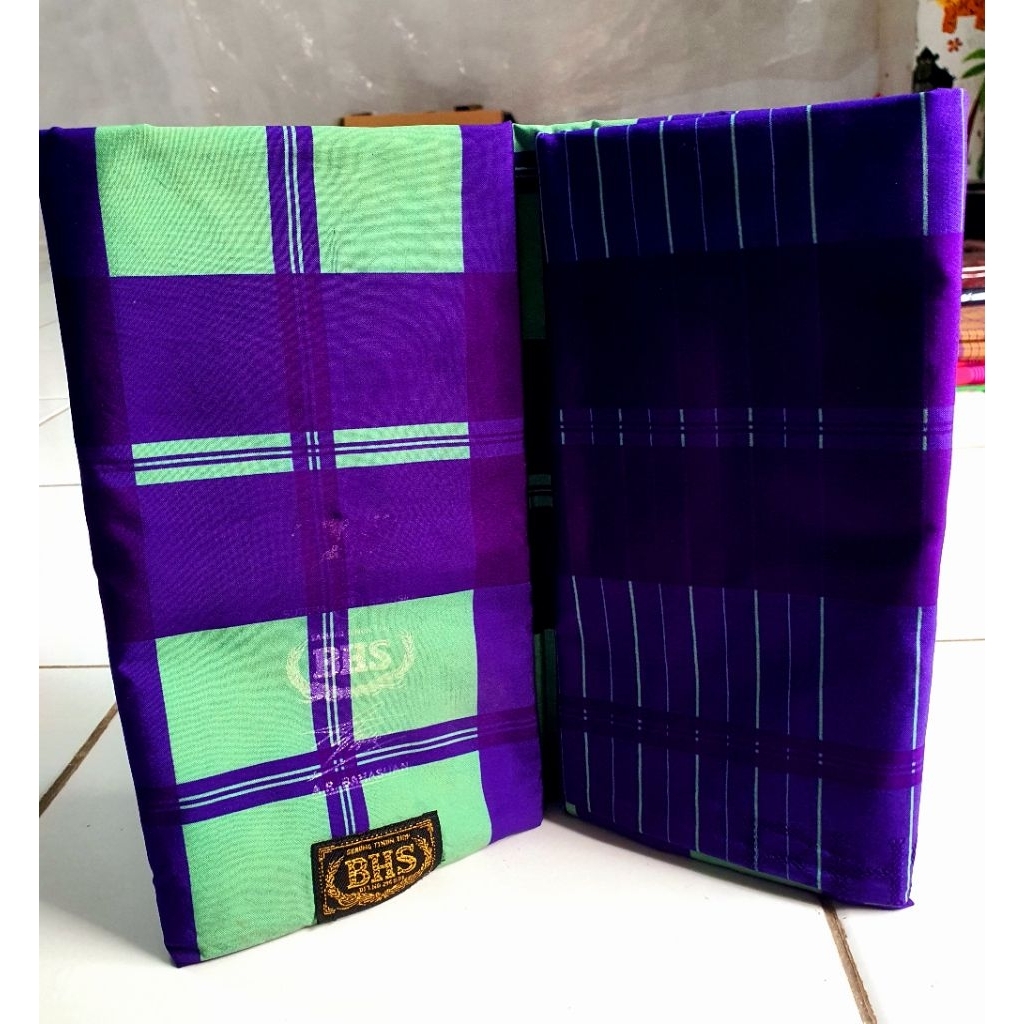 BHS KDT FULLSUTRA SECOND