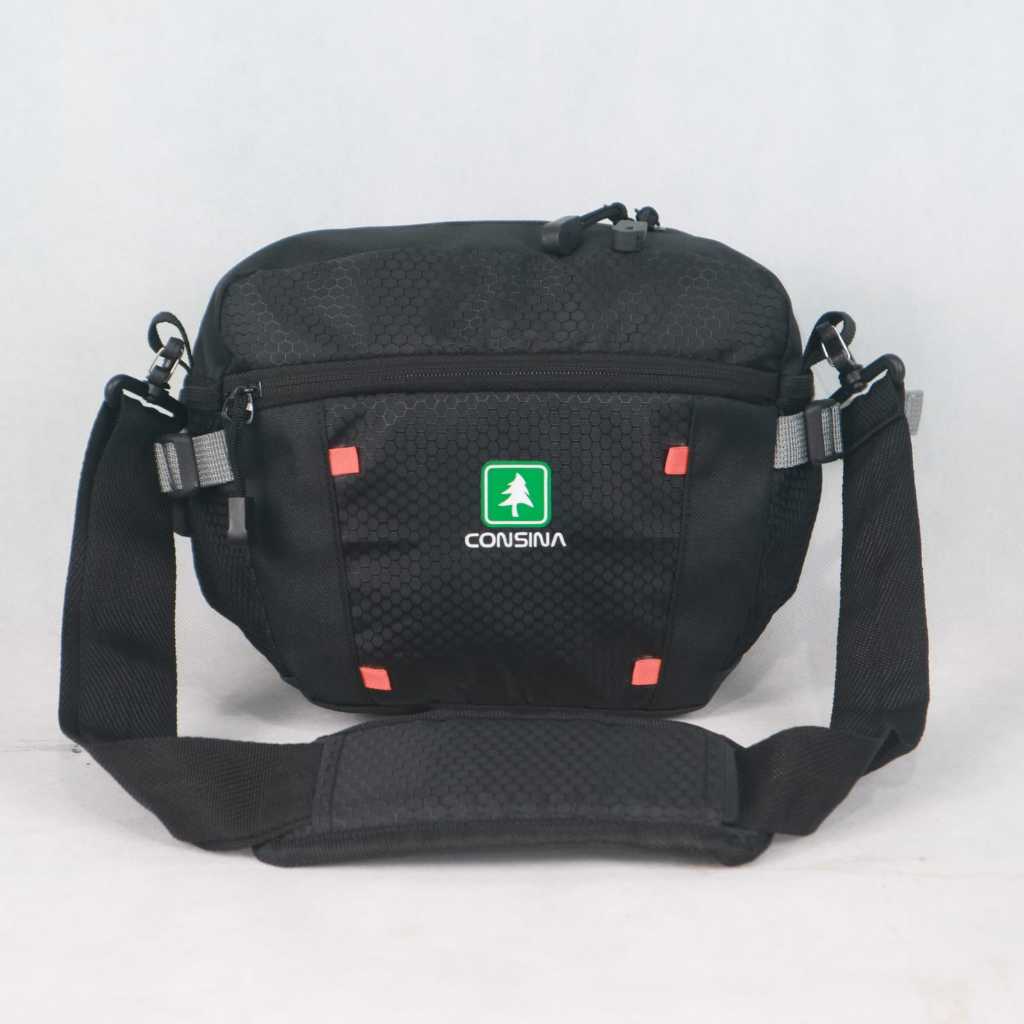 Tas Selempang Pinggang Siling Bag Culture Tas Kalcer Kekinian Tas Outdoor Pria Wanita