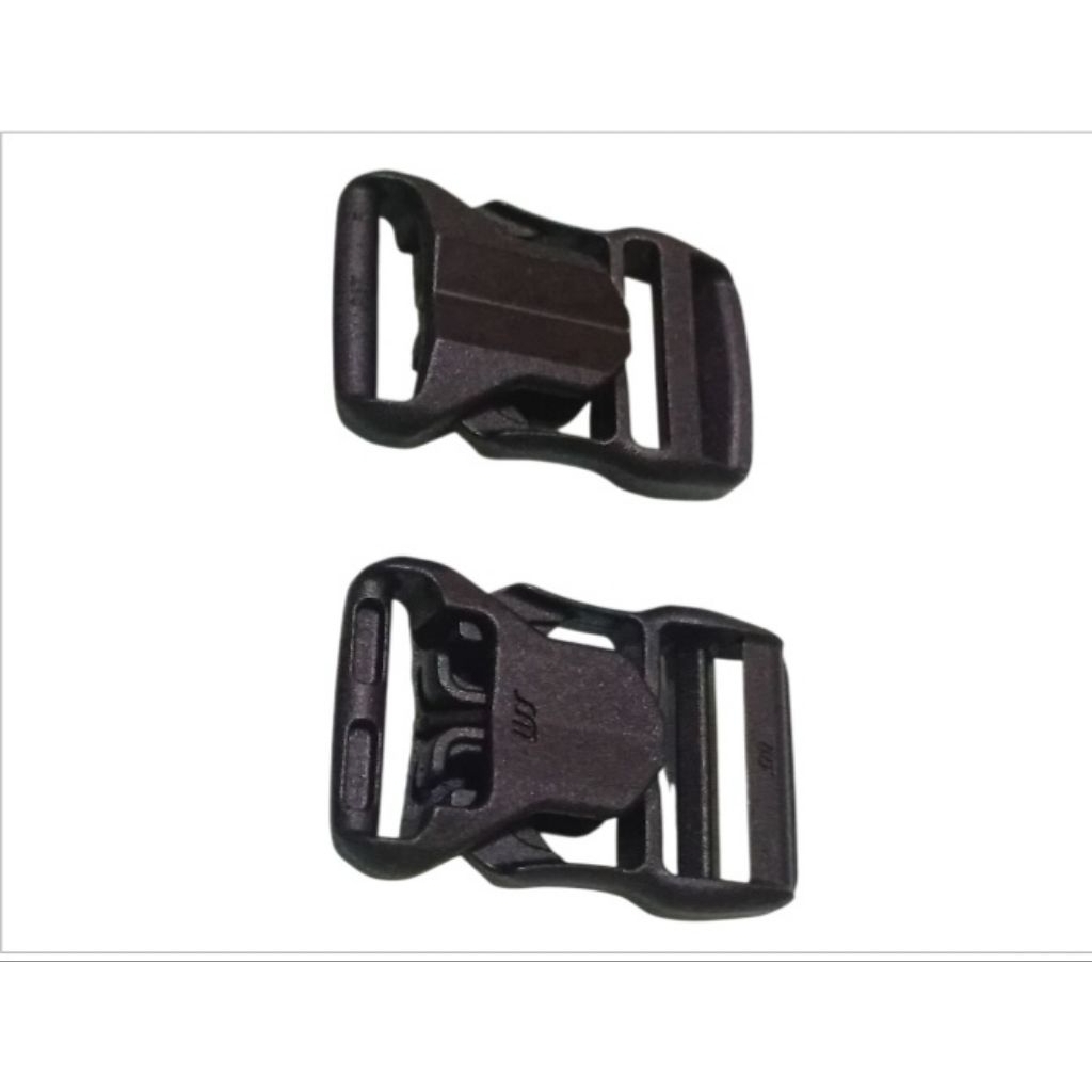 buckle tas/ring sodok (woojin)uk2.5cm