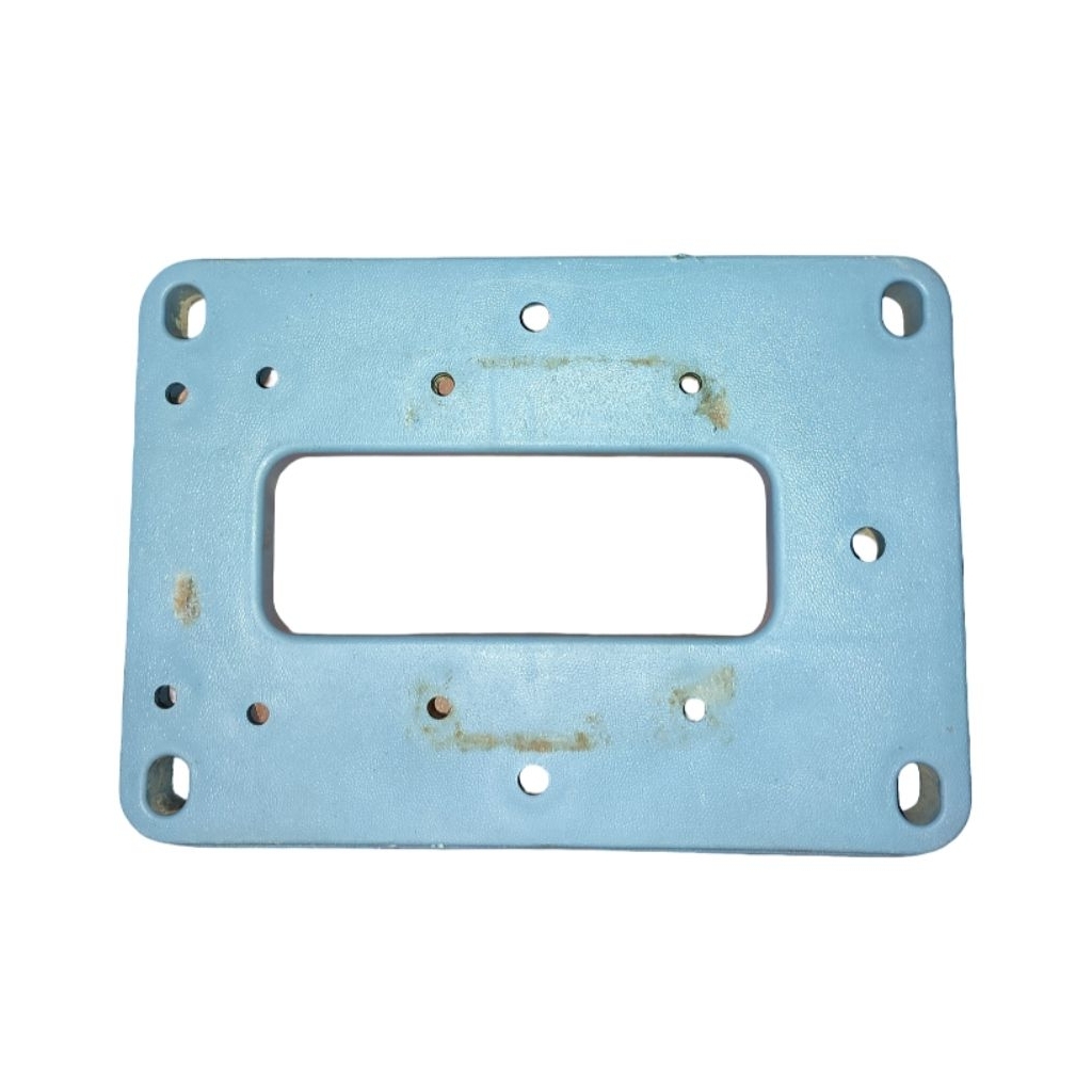 Tatakan Alas Pompa Air PS Series 103–138 BIT Bekas Copotan Original