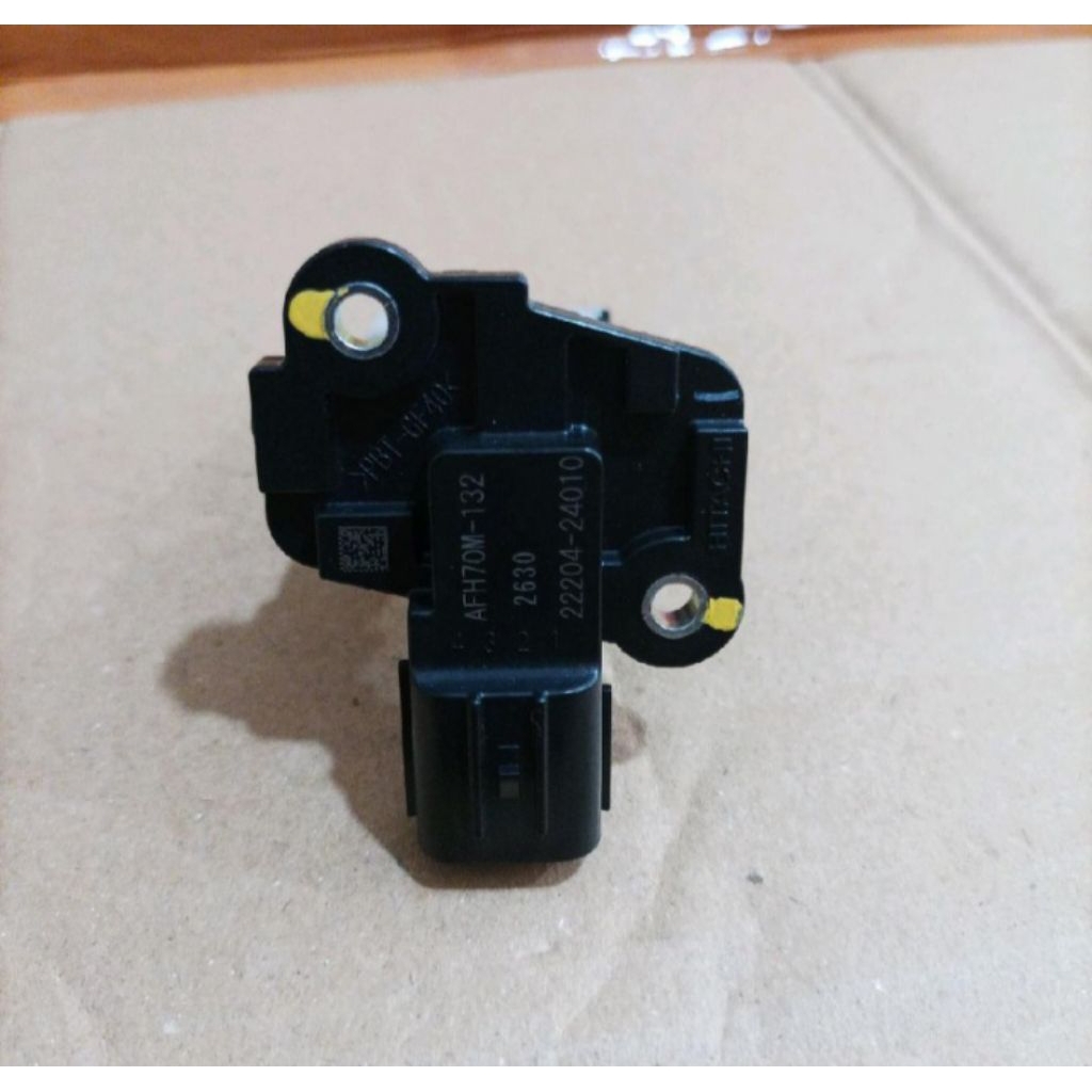 Sensor Air Flow/Mass Air Flow Sensor Meter Innova Zenix Original