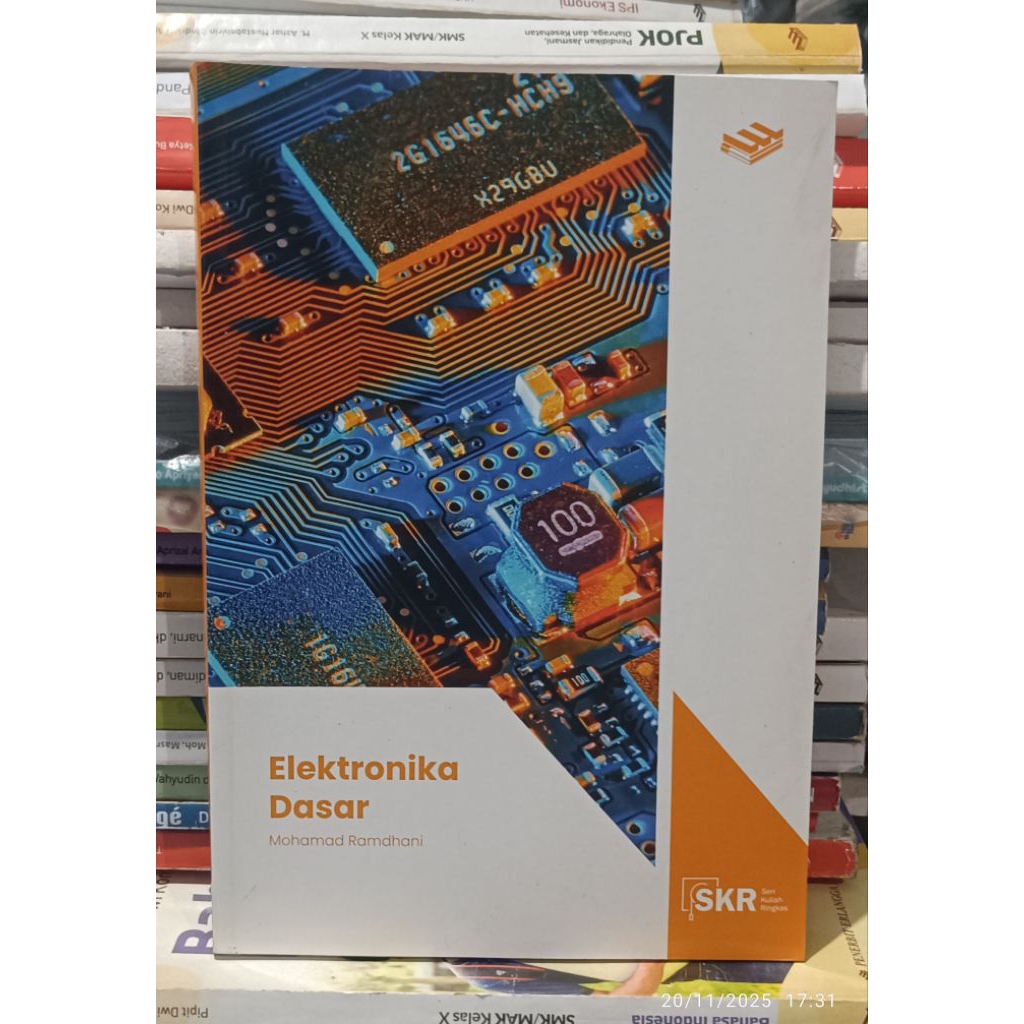 Elektronika Dasar