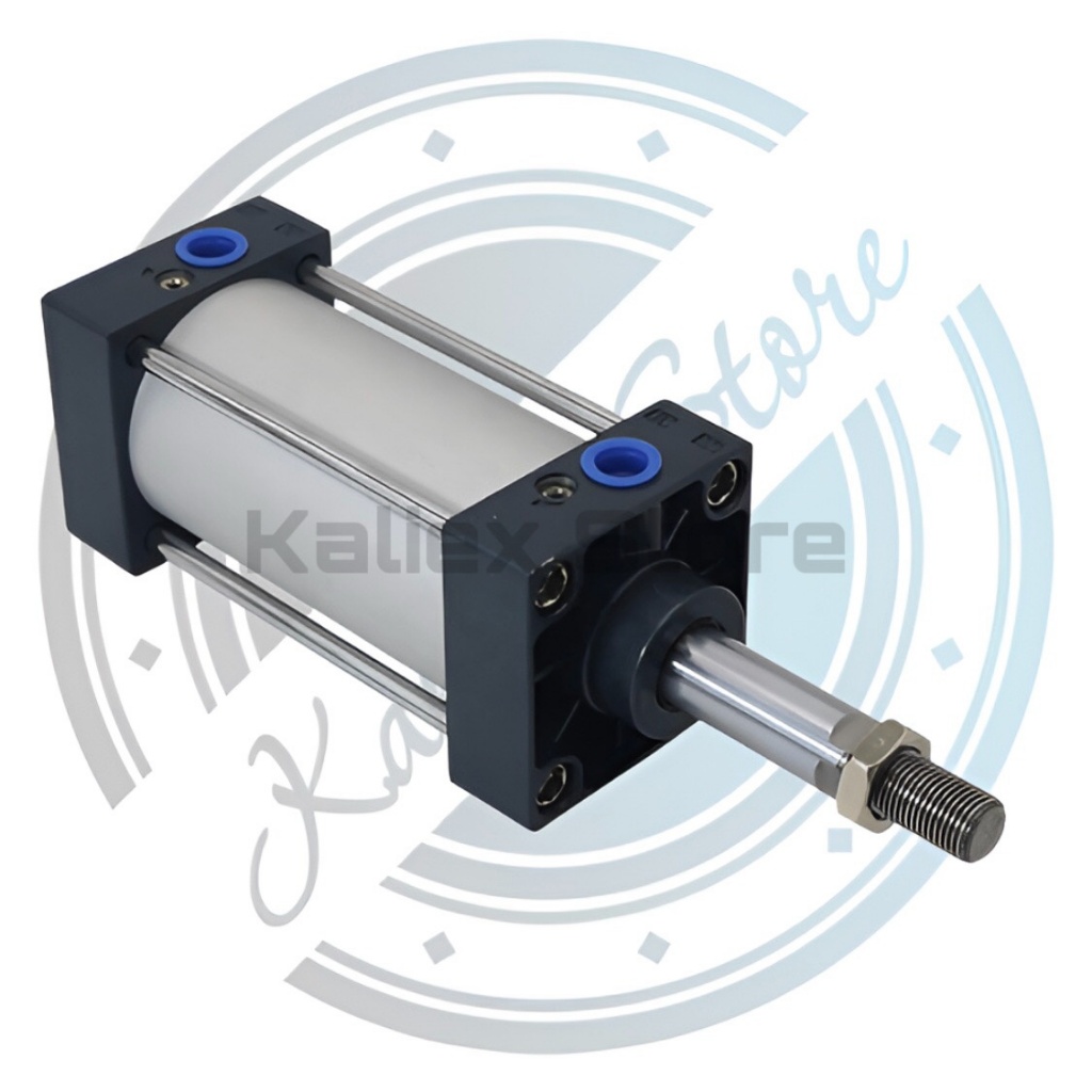 SC63X800 - Cylinder Pneumatic Cylinder SC 63X800 - Kaliex Store