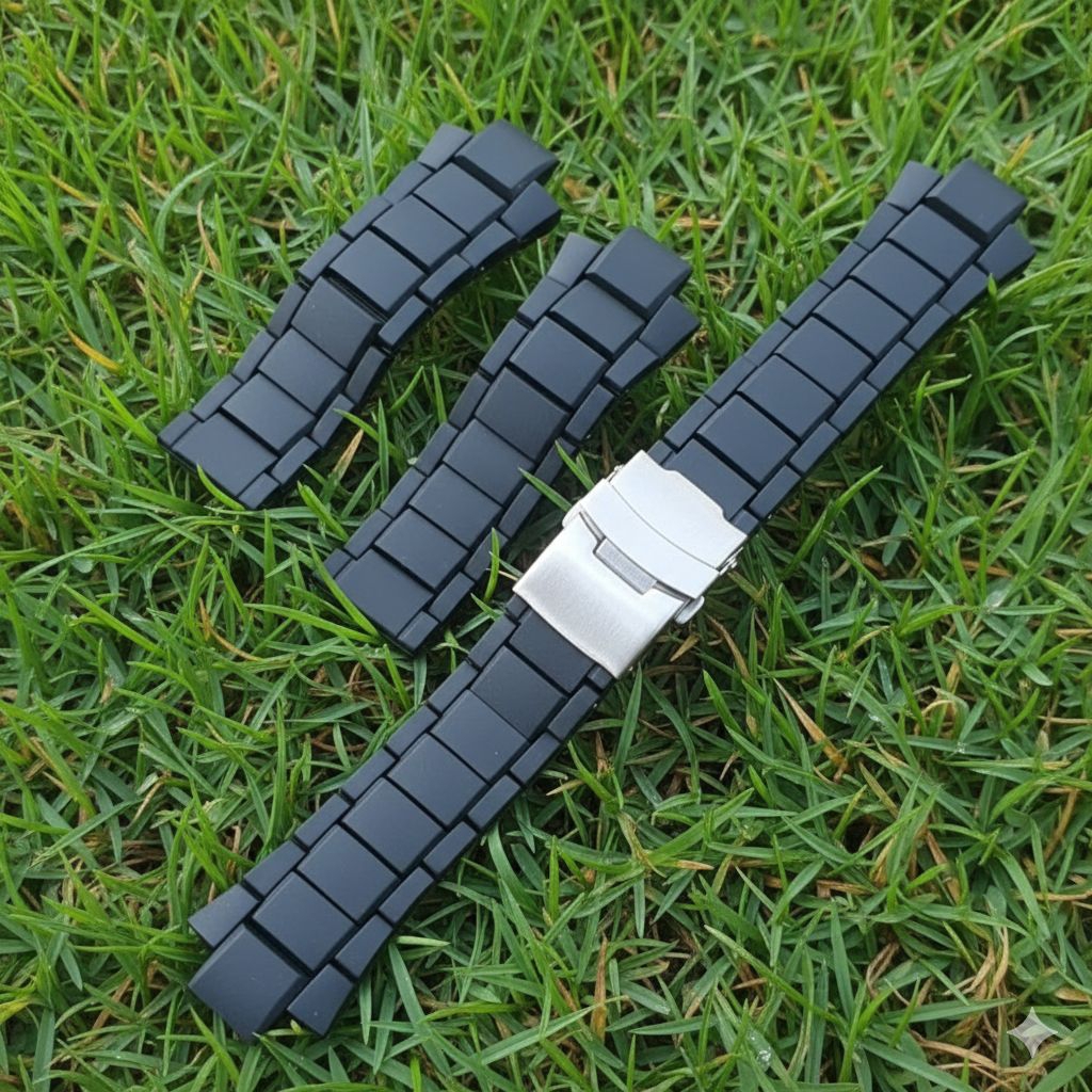 Tali Rantai Jam Tangan Skmei 1016 Tali Jam SKMEI 1016