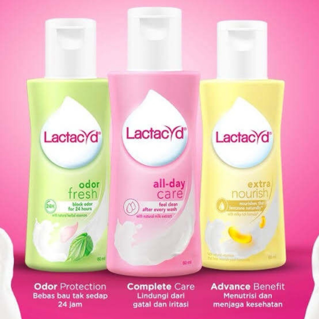 Lactacyd baby / sabun mandi