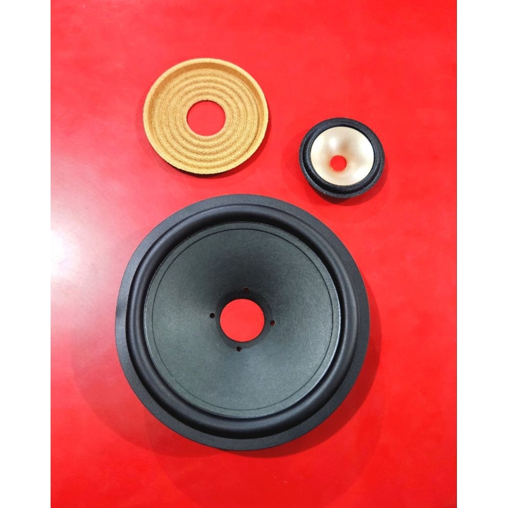 DAUN SPEAKER POLYTRON ORIGINAL 8/4/3 IN