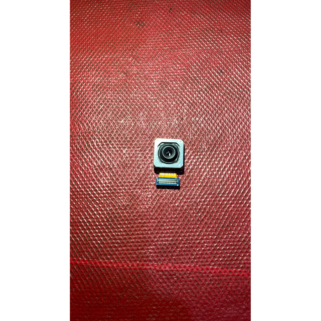 Kamera Utama Samsung A72 Ori Copotan