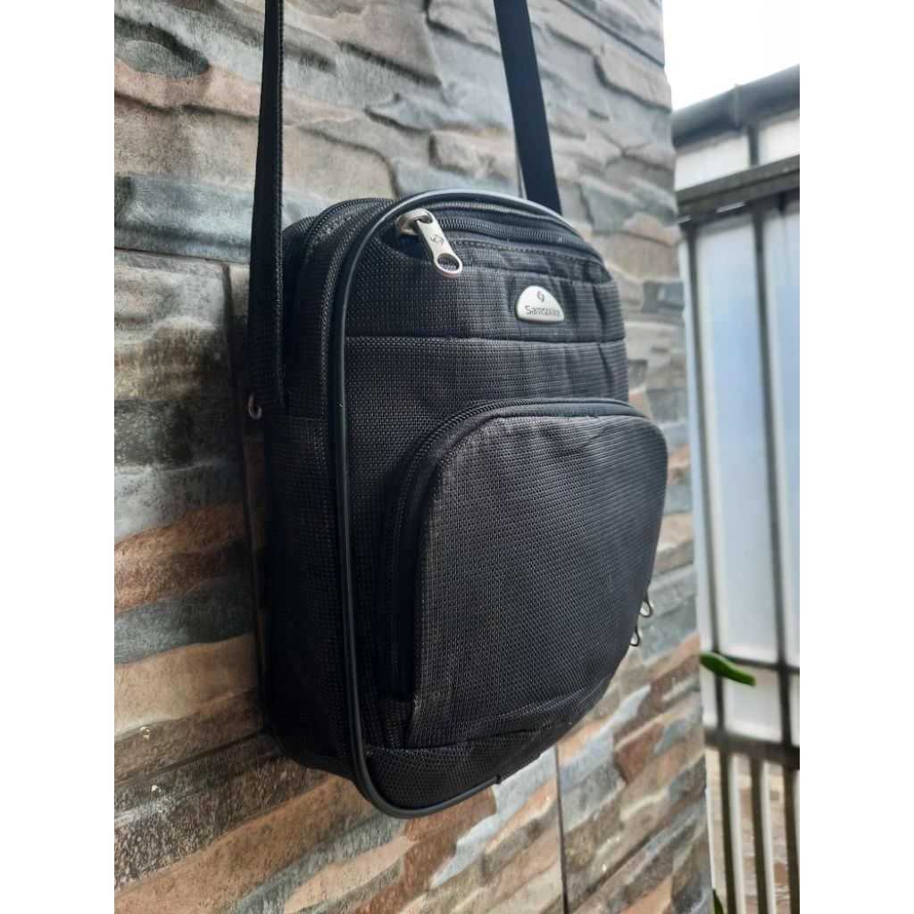 Sling Bag Abu SAMSONITE