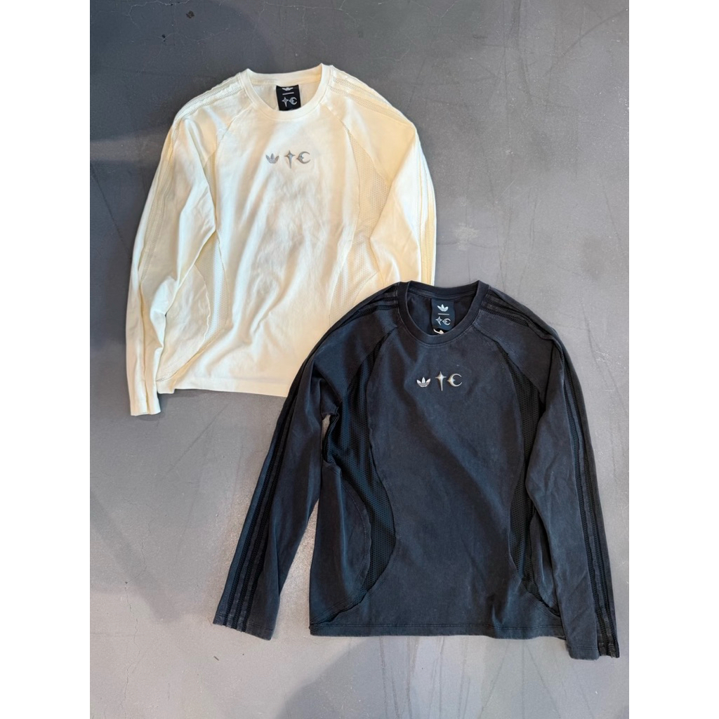 [PRE-ORDER] ADIDAS X THUGCLUB LONG SLEEVE