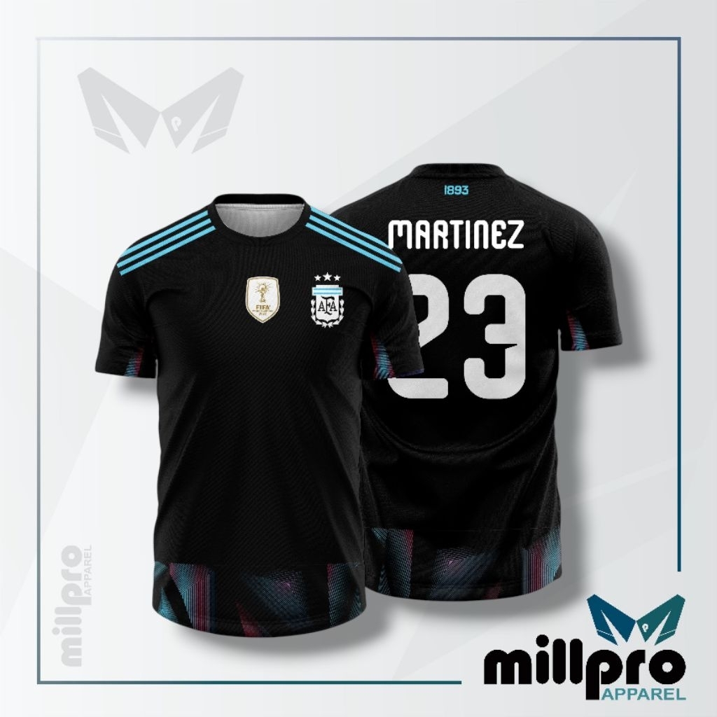 Jersey Kiper Argentina 2026 | Jersey GK Argentina World Cup 2026