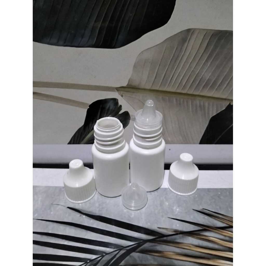 BOTOL TETES MATA 10ML