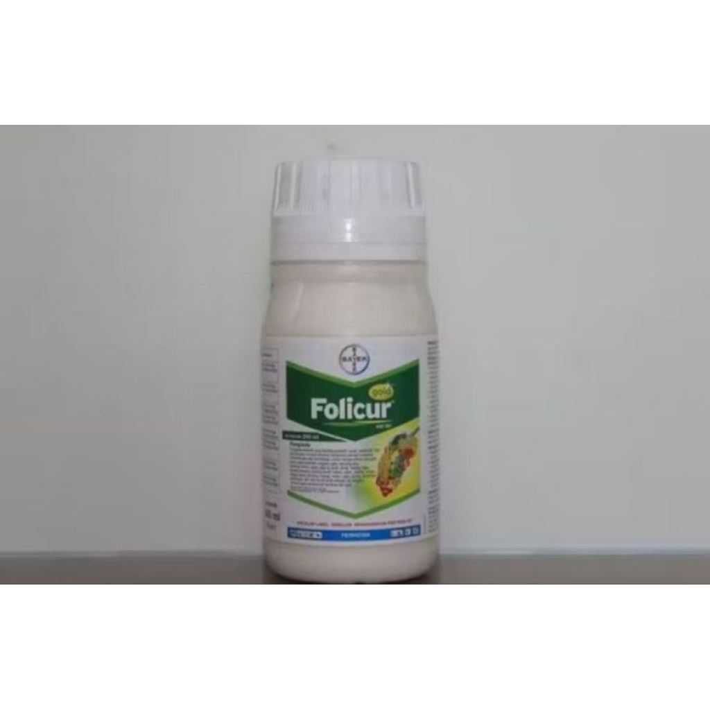 fungisida Folicur 240ml
