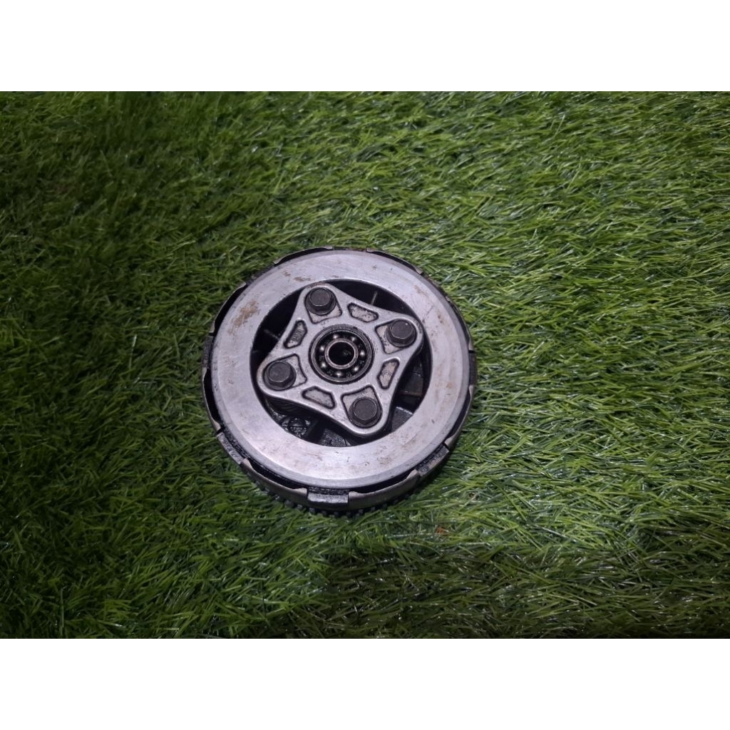 rumah kopling house kopling honda astrea grand supra legenda original