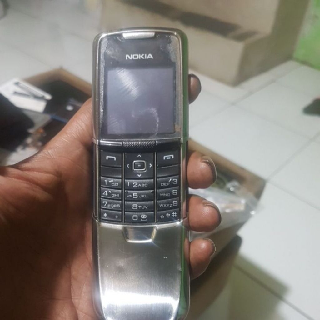 nokia8800hpkenangan
