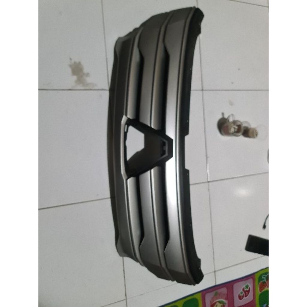 grill grille Mitsubishi pajero sport 2021 2022 original