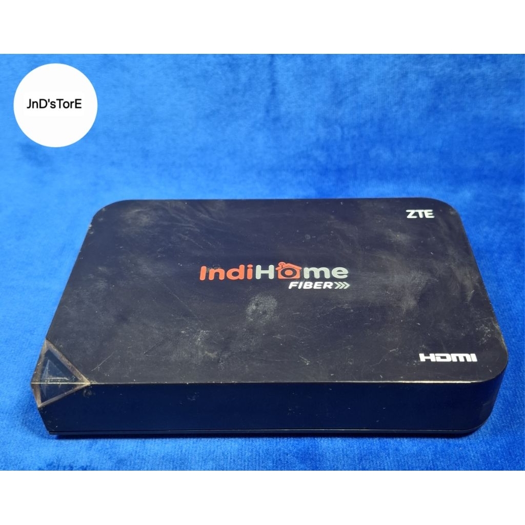 Android TV Box ZTe B860H-4K DLL.. 4K UHD HDMI