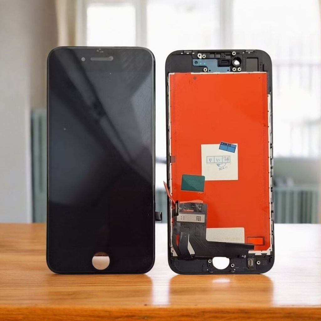LCD FULLSET IPHONE 8G